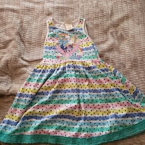 My little pony dress